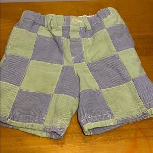 Vineyard Vines Toddler 3t stretch waist shorts